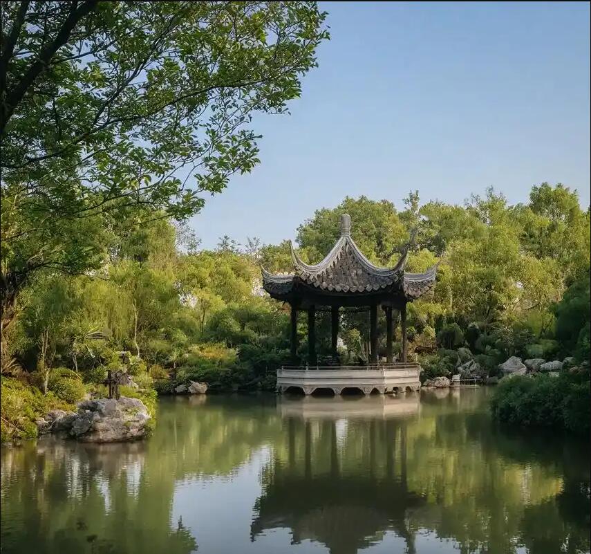 漳平凝芙土建有限公司