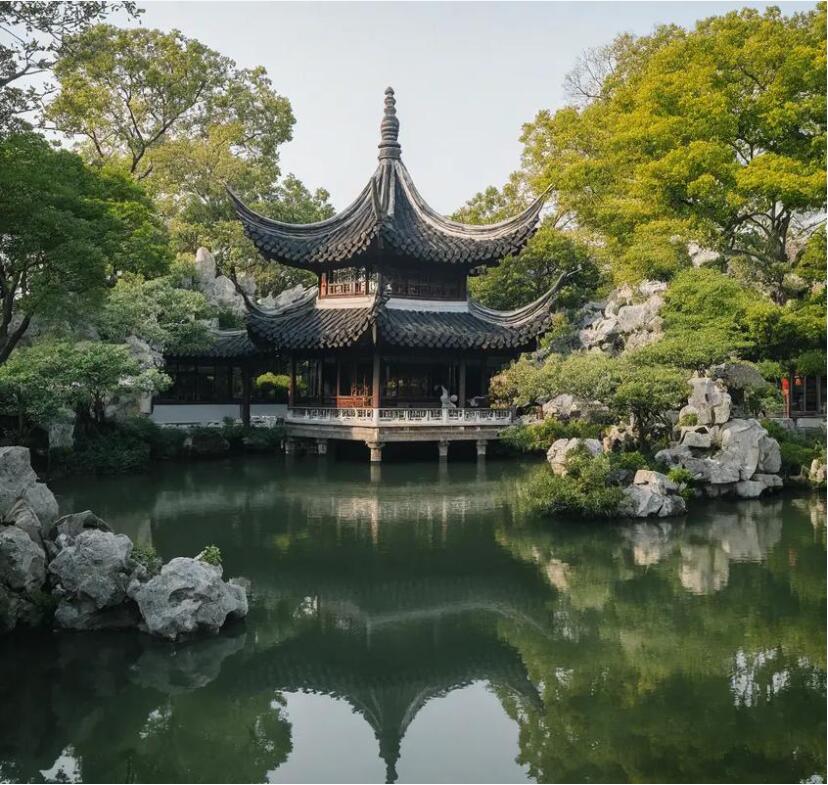 漳平凝芙土建有限公司